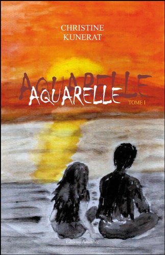 Aquarelle Tome 1