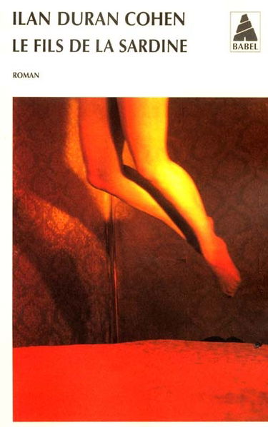 Le fils de la sardine