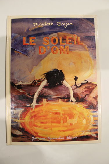 Le Soleil d'Om