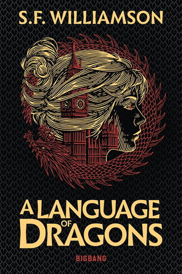 A language of dragons. Vol. 1