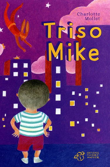 Triso Mike
