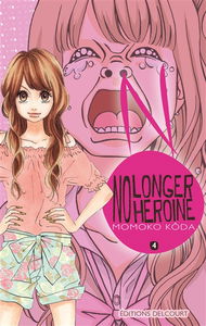 No longer heroine. Vol. 4