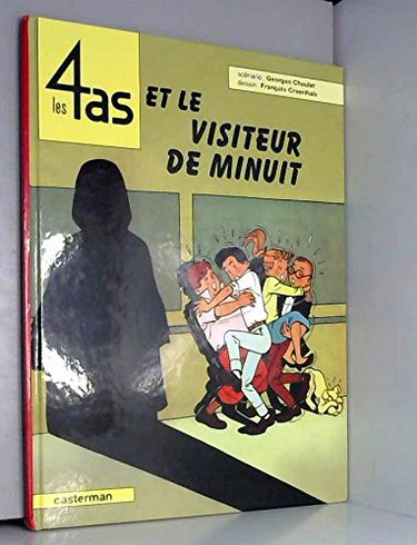 LES 4 AS SERPENT DE MER (AVIA 2015)