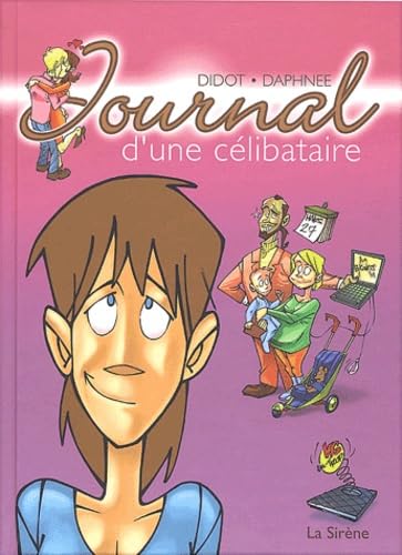 Journal d'une célibataire