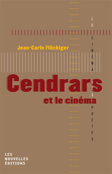 Cendrars et le cinéma