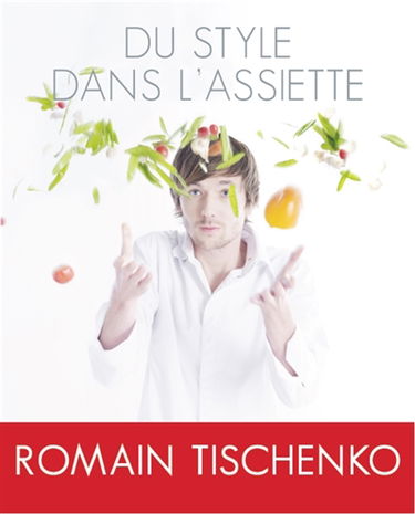 Du style dans l'assiette