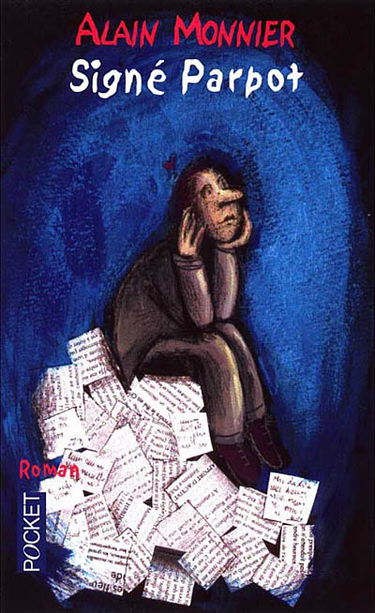 Signé Parpot