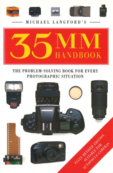 Michael Langford's 35mm Handbook