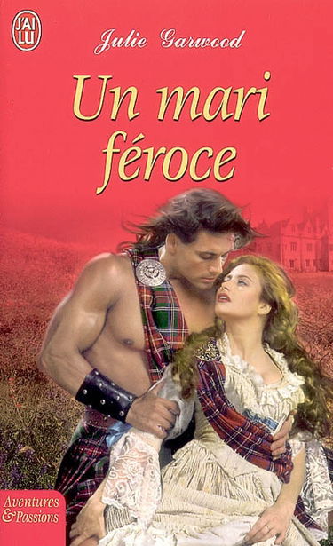 Un mari féroce