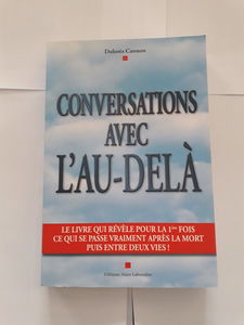 Conversations avec l'au-delà