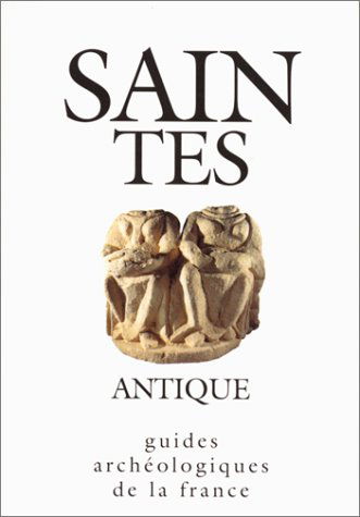 Saintes antique