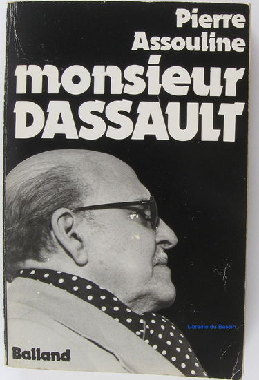 Monsieur Dassault
