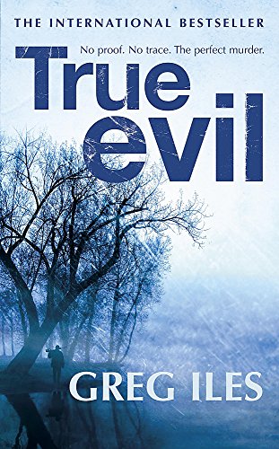 Couverture de True Evil