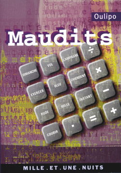 Maudits