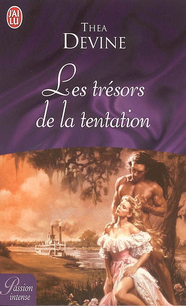 Les trésors de la tentation