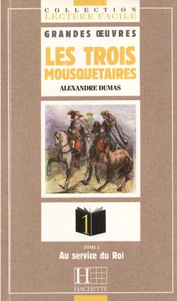 Les trois mousquetaires. Vol. 1. Au service du roi : niveau 1