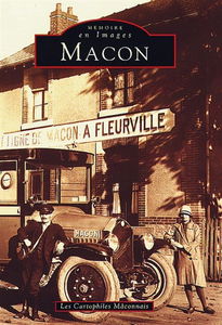 Mâçon. Vol. 1