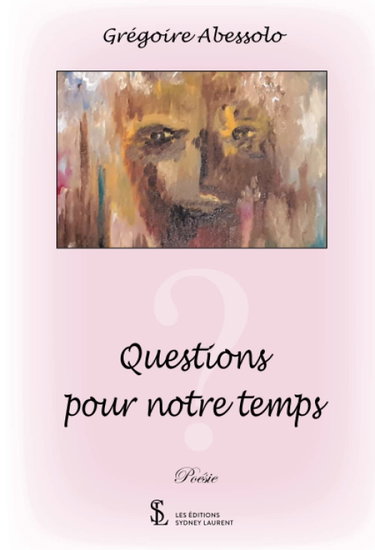 Couverture de Questions pour notre temps