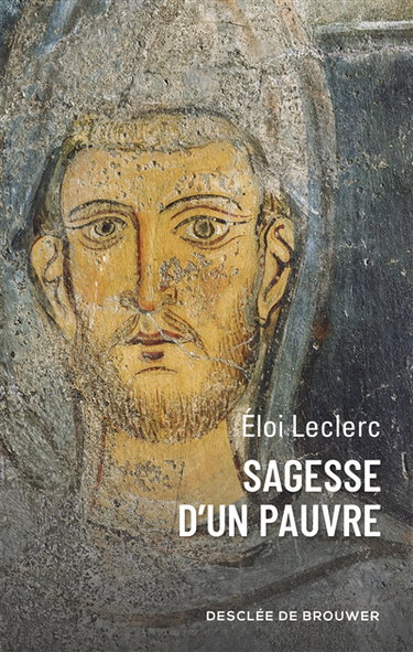 Couverture de Sagesse d'un pauvre