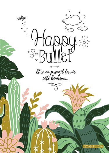 Happy bullet