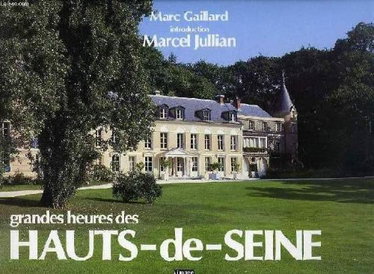 Couverture de Grand heures des hts sein 091693