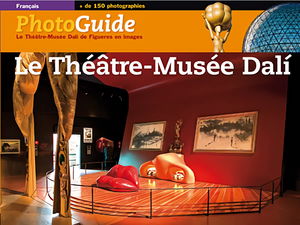 Theatre-Musee Dali (Le)
