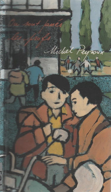 Où sont passés les profs ?