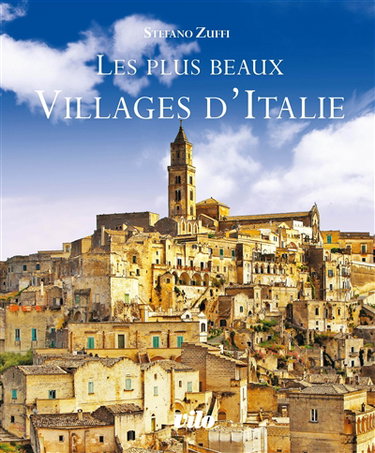 Les plus beaux villages d'Italie