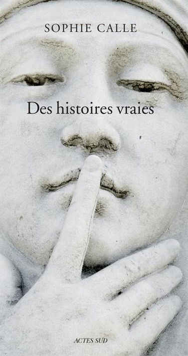Des histoires vraies