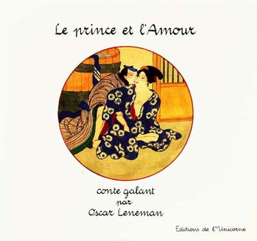 Le Prince et l'amour