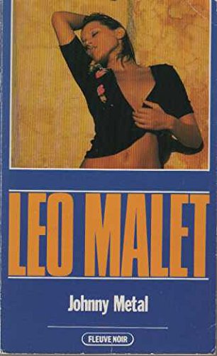 Johnny Metal