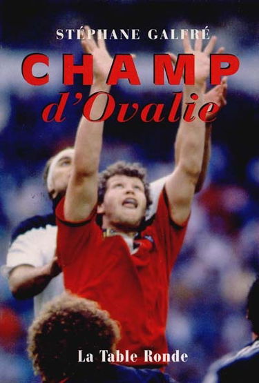 Champ d'Ovalie