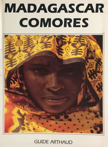 Madagascar comores