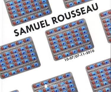 Samuel Rousseau