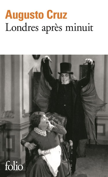 Londres après minuit