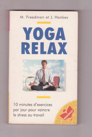 Yoga relax