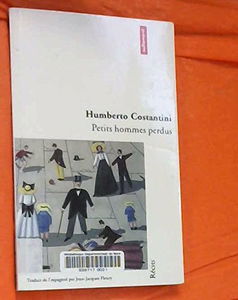 Petits hommes perdus