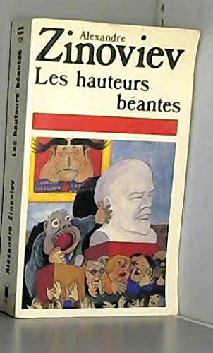 Les Hauteurs Beantes