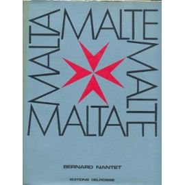 Couverture de Malte