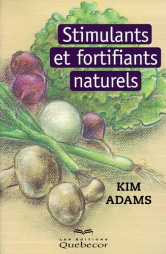 Stimulants et dopants naturels