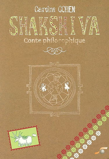 Shakshiva : conte philosophique