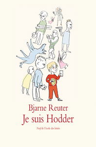 Je suis Hodder