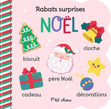 Noël : rabats surprises