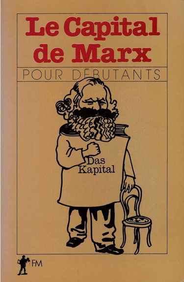Le Capital de Marx pour débutants