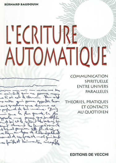 L'écriture automatique