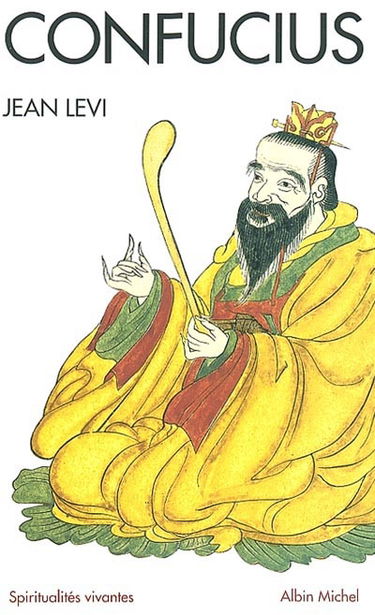Confucius