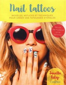 Nail tattoos : modèles, astuces et techniques pour créer vos tatouages d'ongles