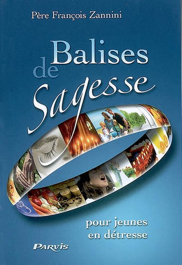 Balises de sagesse pour jeunes en détresse