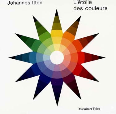 L'Etoile des couleurs