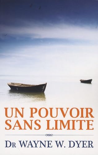 Un pouvoir sans limite